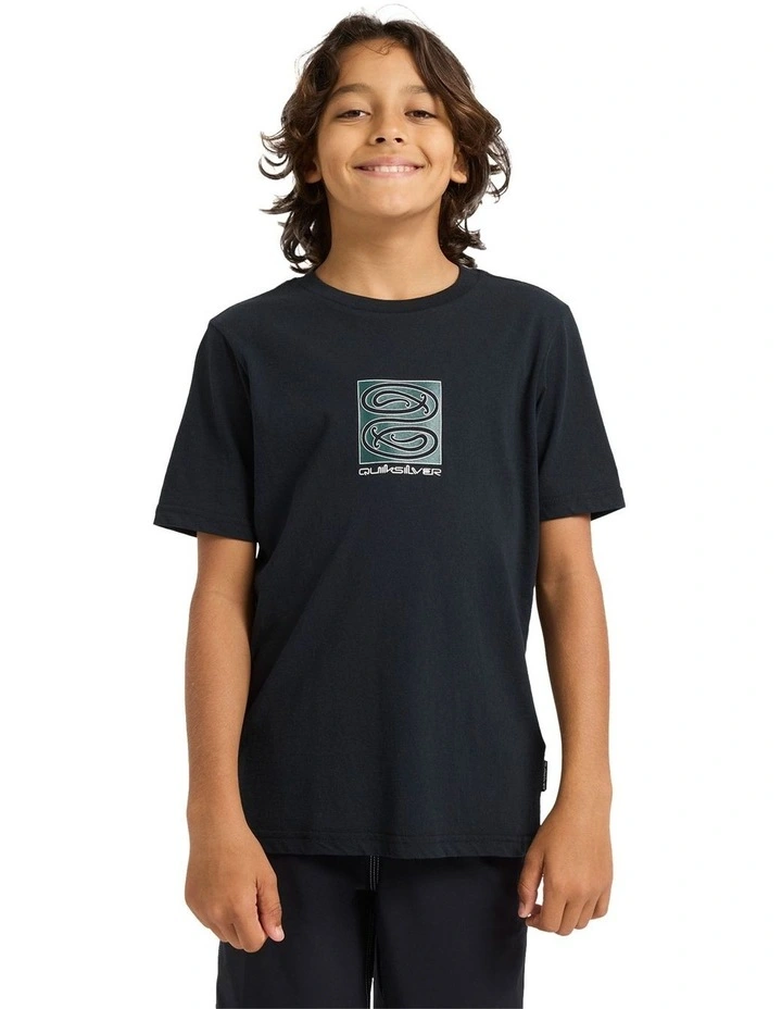 Tuna-Heke T-Shirt image 1