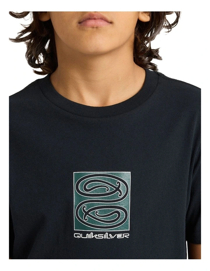 Tuna-Heke T-Shirt image 4