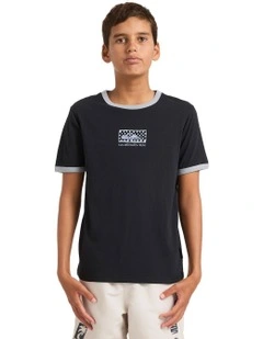 Next Gen Ringer T-Shirt