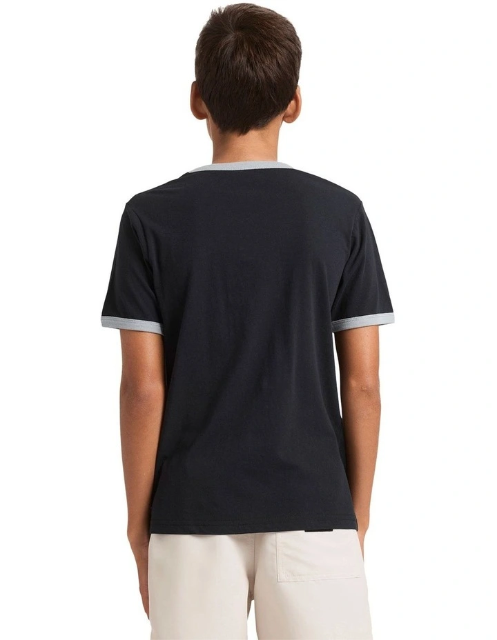 Next Gen Ringer T-Shirt image 2