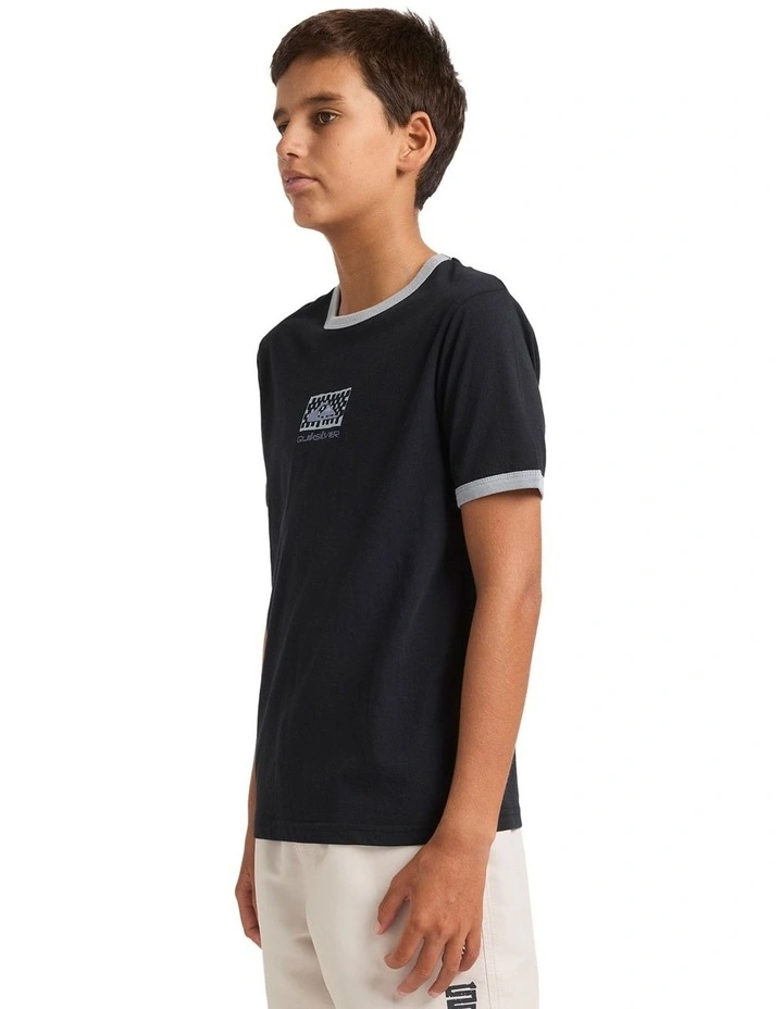 Next Gen Ringer T-Shirt image 3