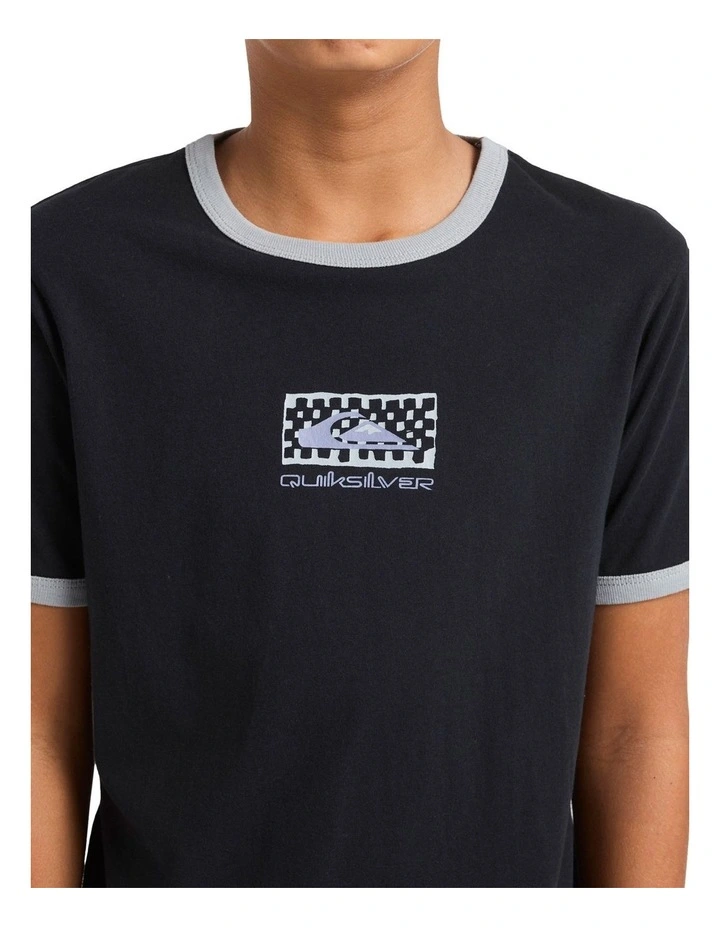 Next Gen Ringer T-Shirt image 4