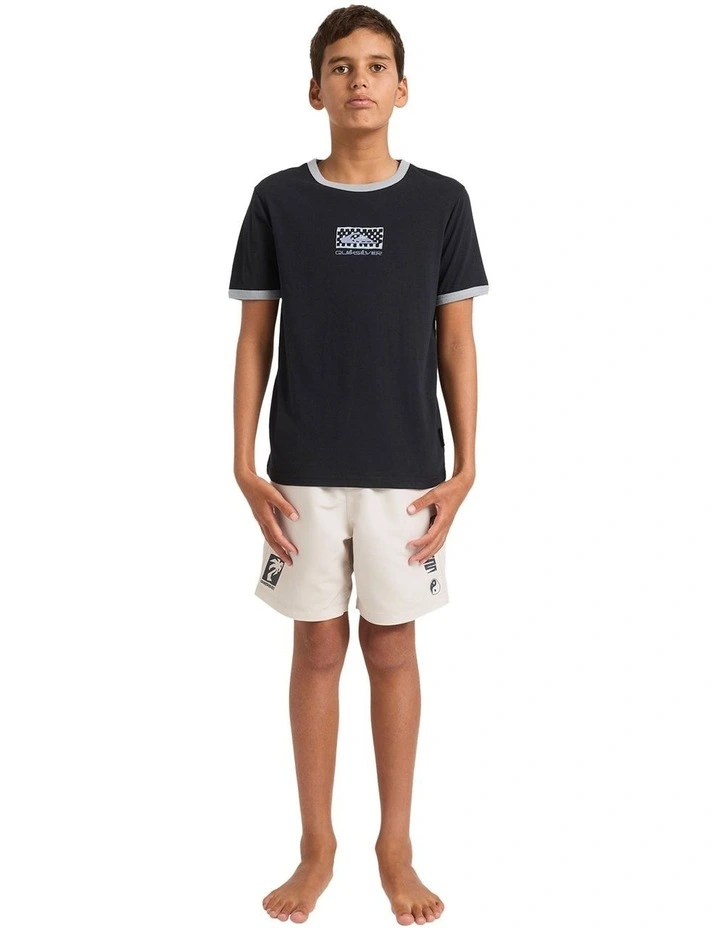 Next Gen Ringer T-Shirt image 5