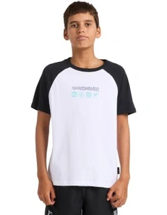 Next Gen Raglan T-Shirt