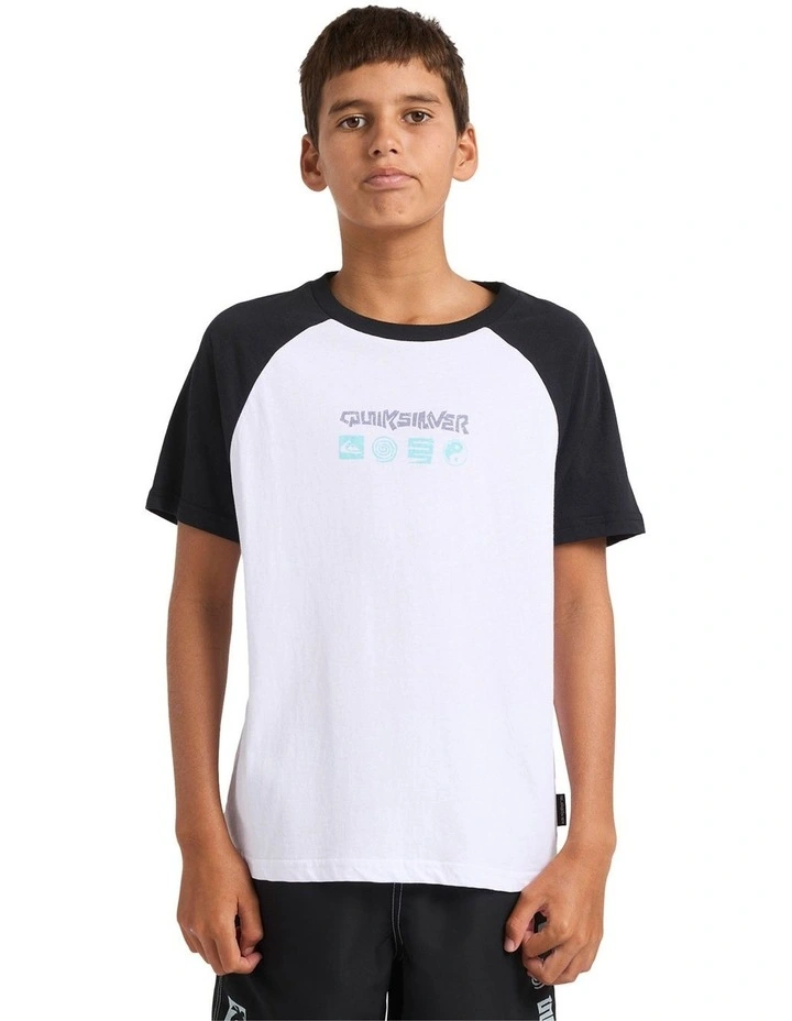 Next Gen Raglan T-Shirt image 1