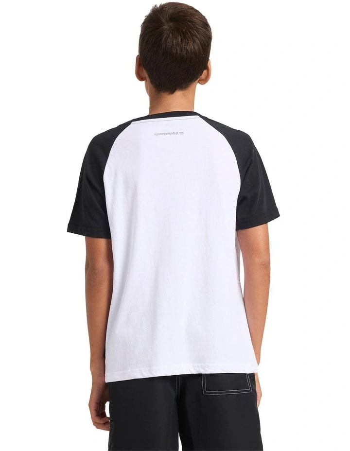 Next Gen Raglan T-Shirt image 2