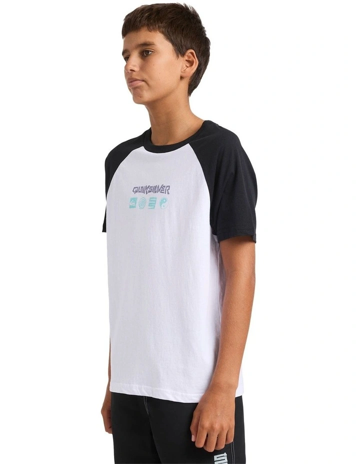 Next Gen Raglan T-Shirt image 3