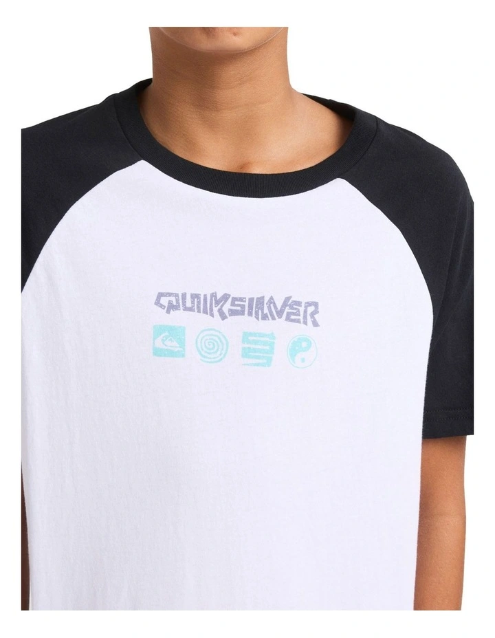 Next Gen Raglan T-Shirt image 4