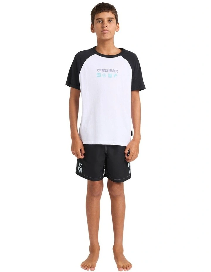 Next Gen Raglan T-Shirt image 5