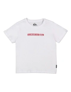 Omni Scroll Boy T-Shirt