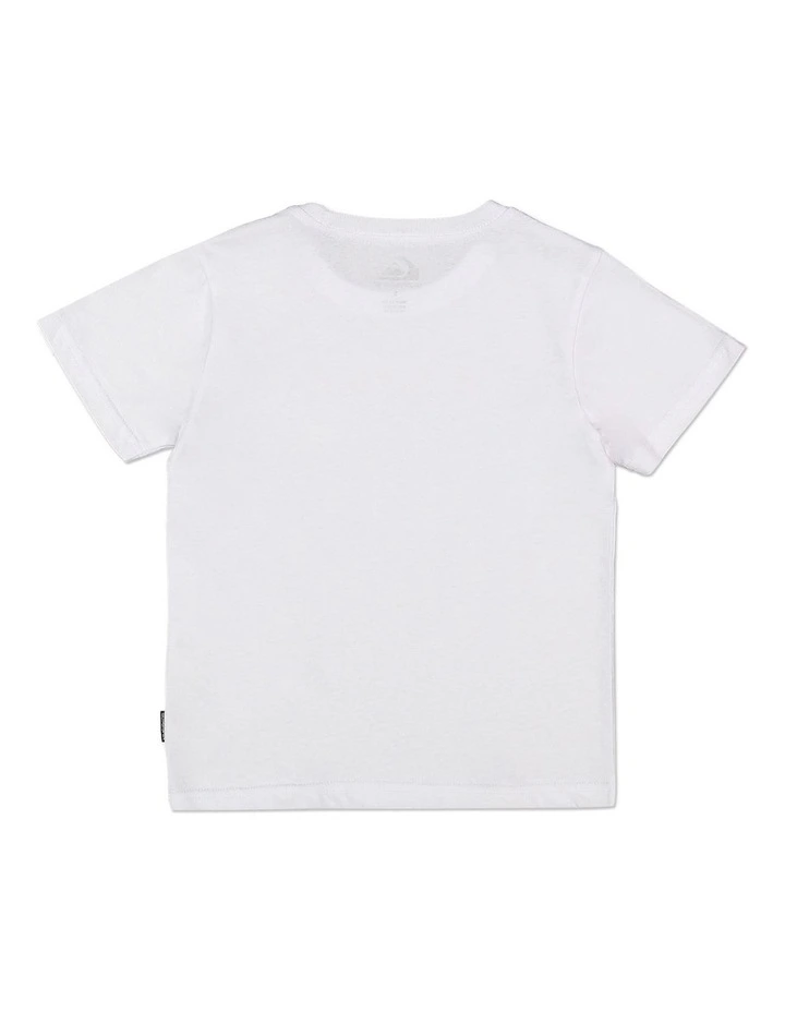 Omni Scroll Boy T-Shirt image 2