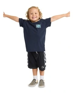 Starfish Stamp T-Shirt