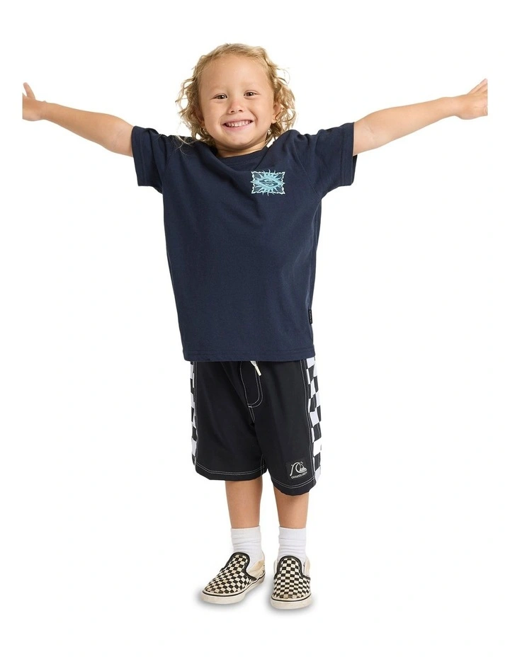 Starfish Stamp T-Shirt image 1