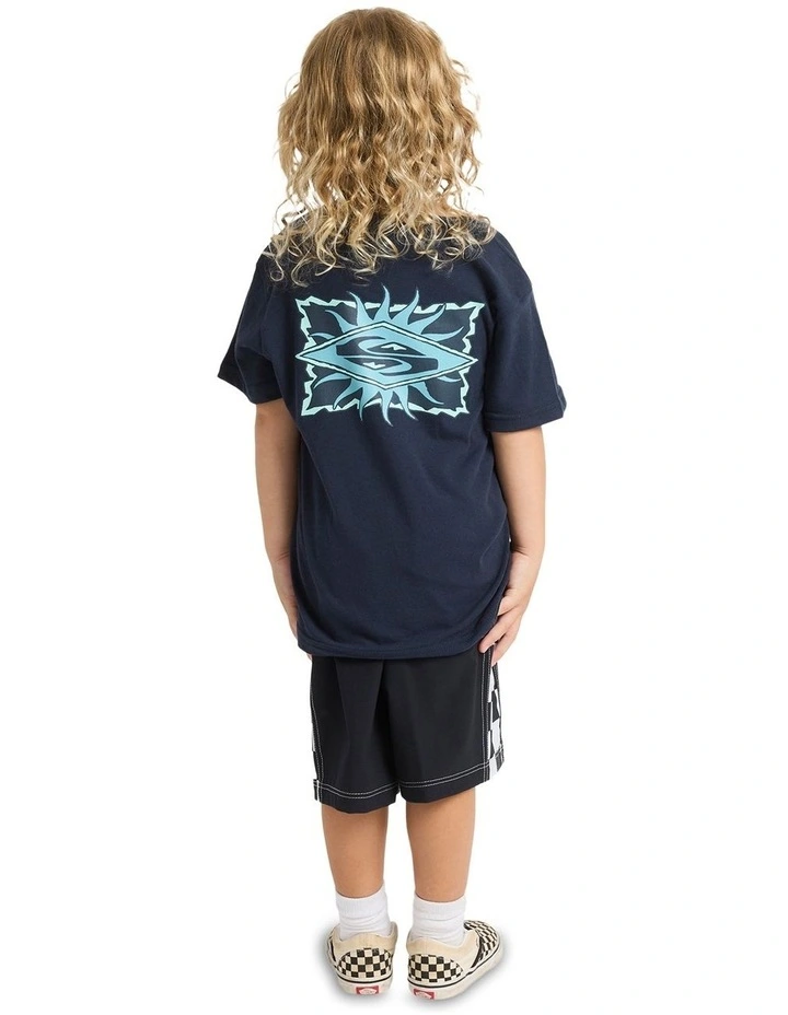 Starfish Stamp T-Shirt image 2