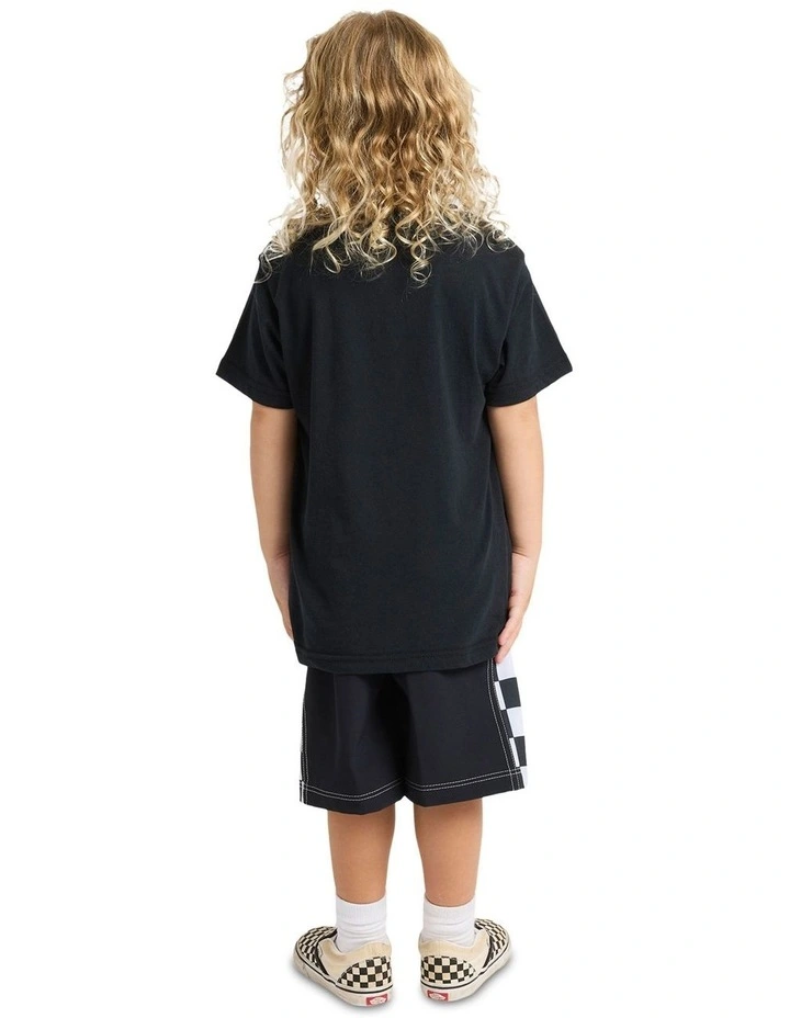 Omni Check T-Shirt image 2