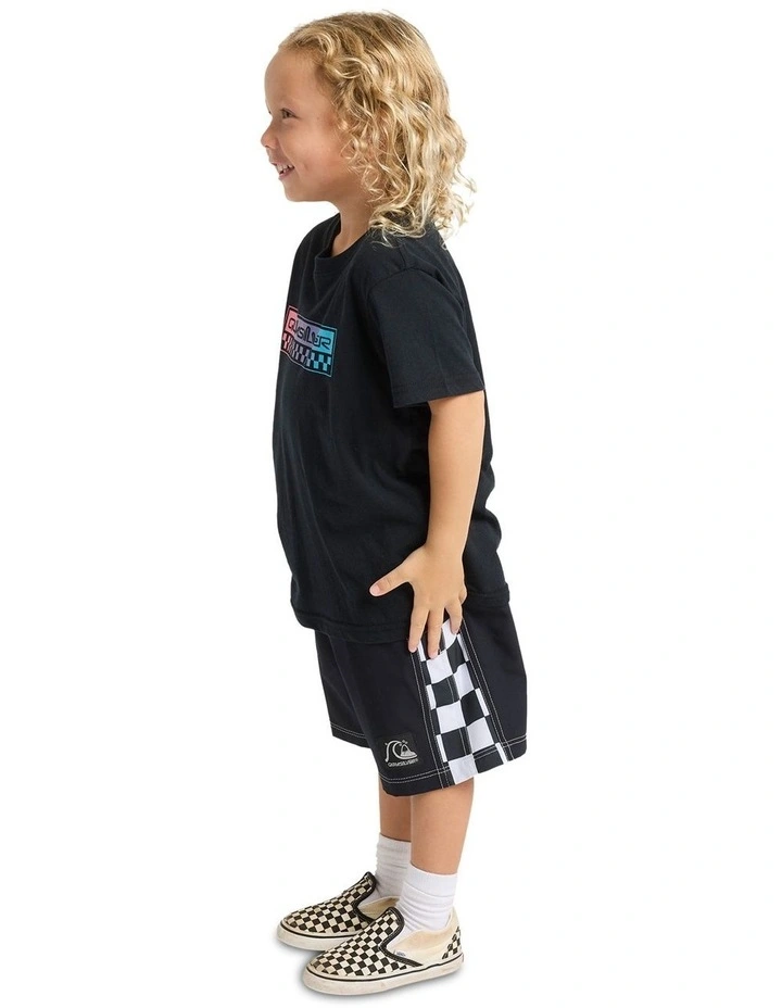 Omni Check T-Shirt image 3