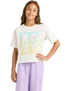 Daisyloose Beach T-Shirt