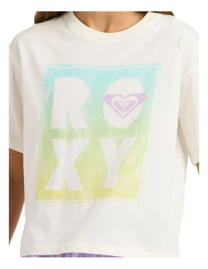 Daisyloose Beach T-Shirt image 4
