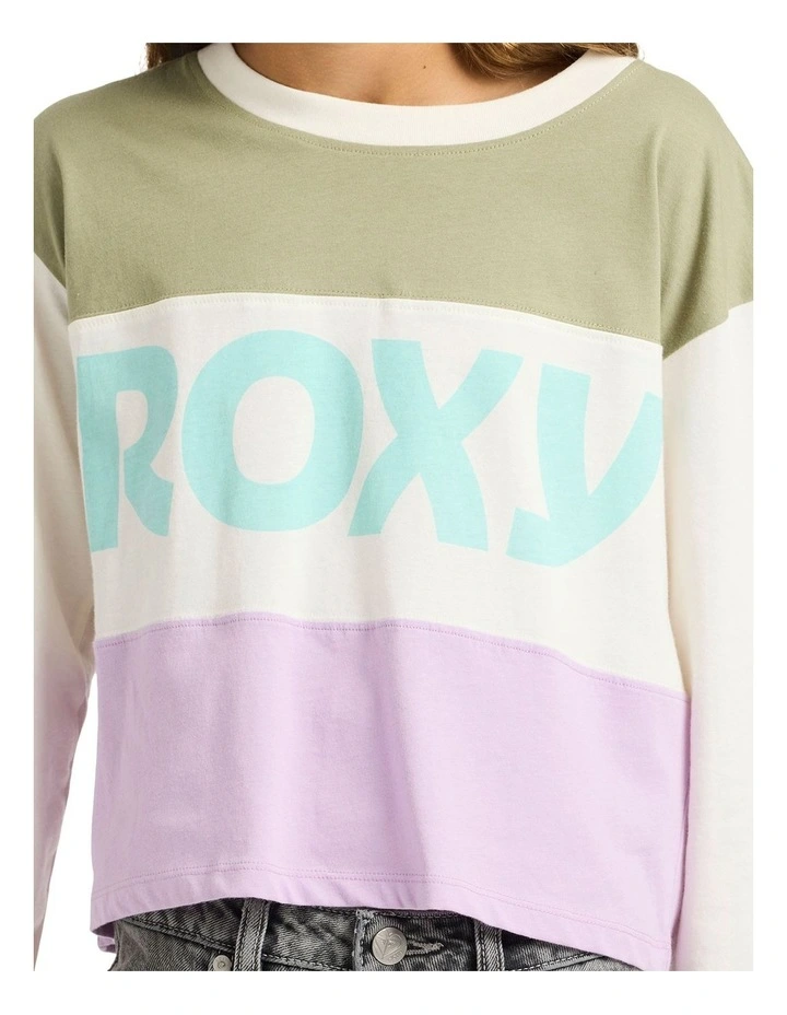 Sundaze Spirit Long Sleeve T-Shirt image 4