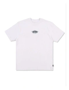 Arch Biscus T-Shirt