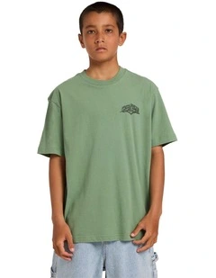 Reverse T-Shirt