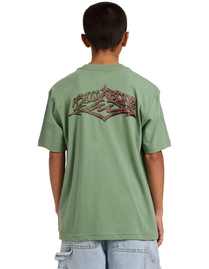Reverse T-Shirt image 2