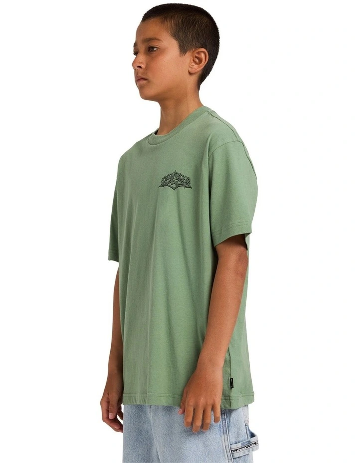 Reverse T-Shirt image 3