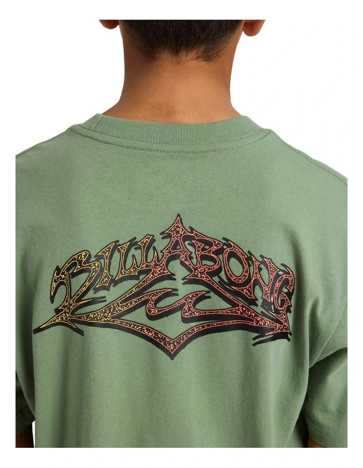 Reverse T-Shirt image 4