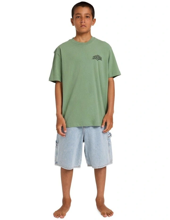 Reverse T-Shirt image 5