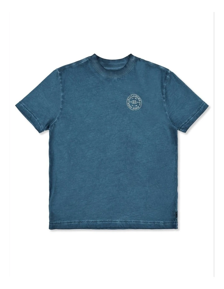 Wave Daz T-Shirt image 1