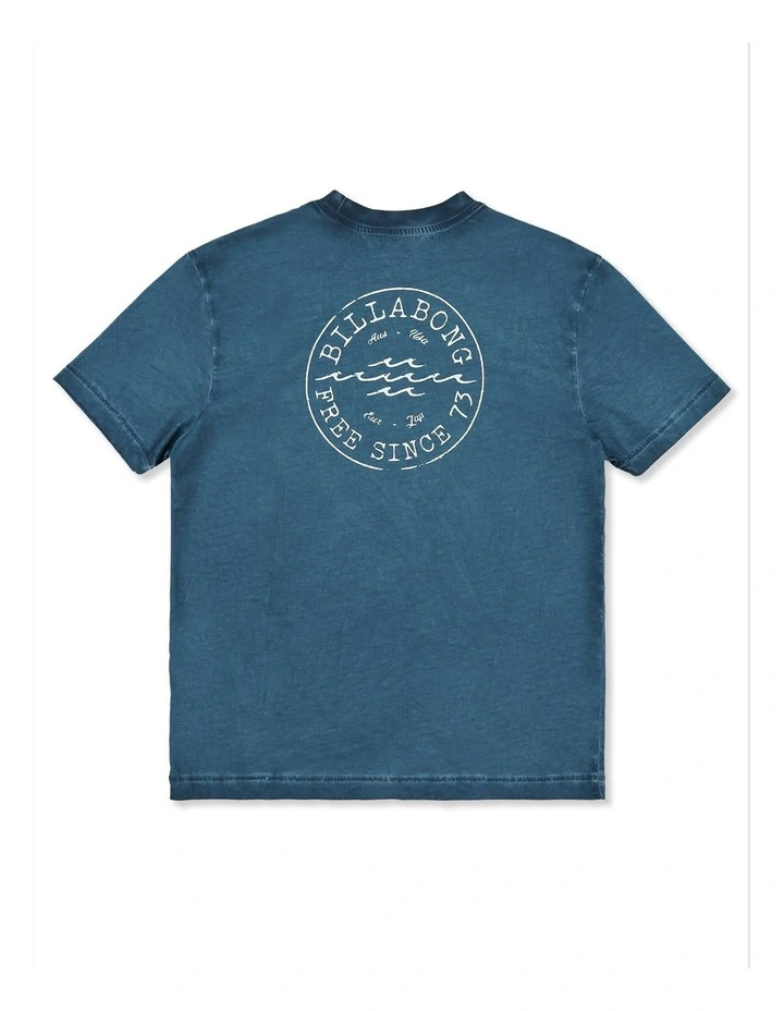Wave Daz T-Shirt image 2