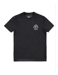Big Wave Shaz T-Shirt
