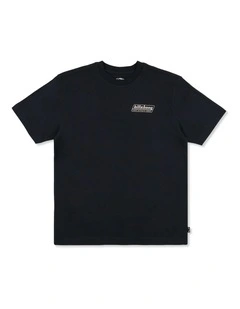 Walled T-Shirt