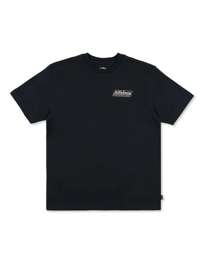 Walled T-Shirt image 1