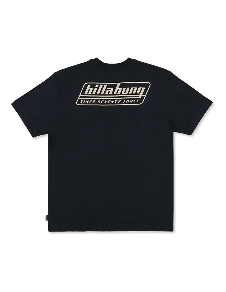 Walled T-Shirt image 2