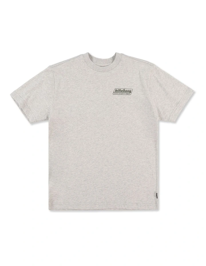 Walled T-Shirt image 1