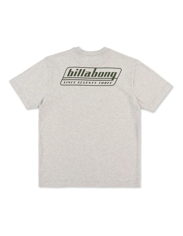 Walled T-Shirt image 2