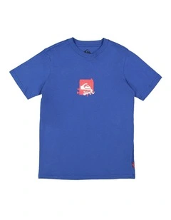 Yg Impaired Box T-Shirt
