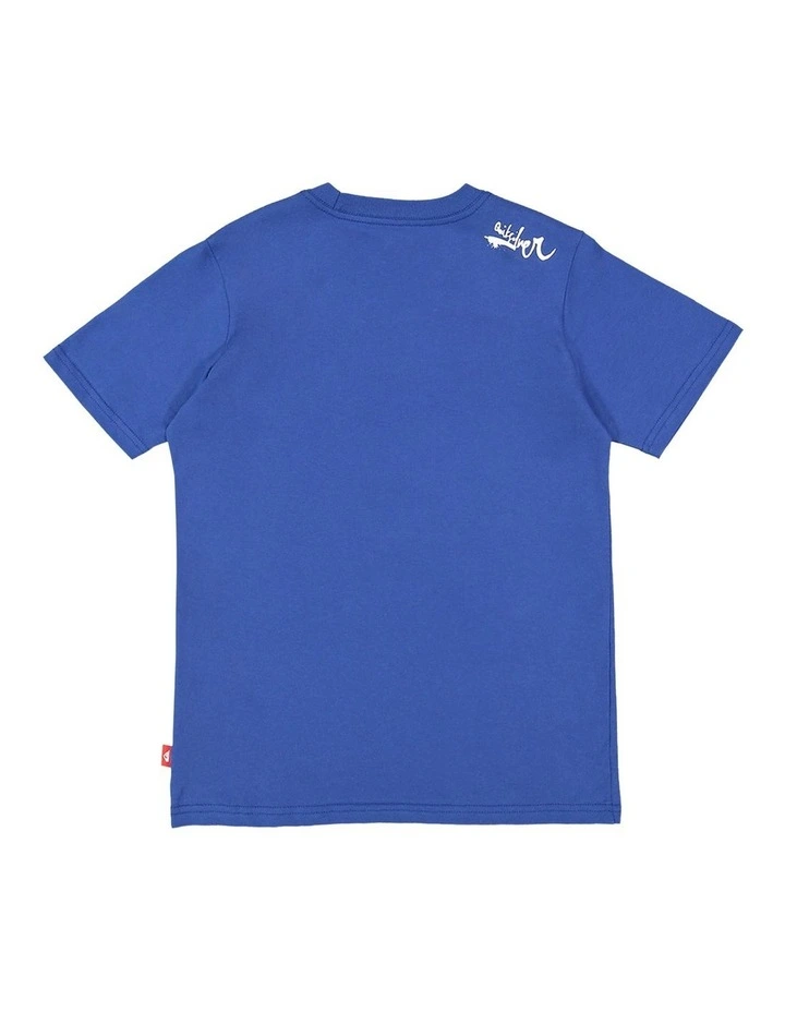Yg Impaired Box T-Shirt image 2