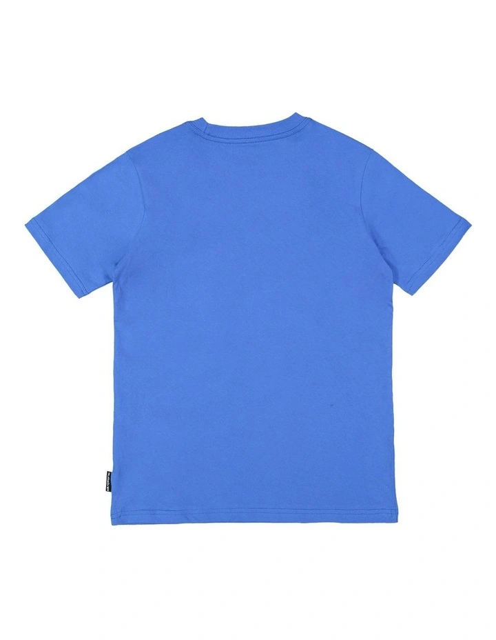 Old Skool T-Shirt image 2