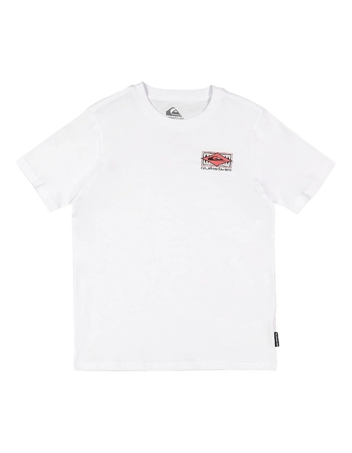 Boxed Out T-Shirt image 1