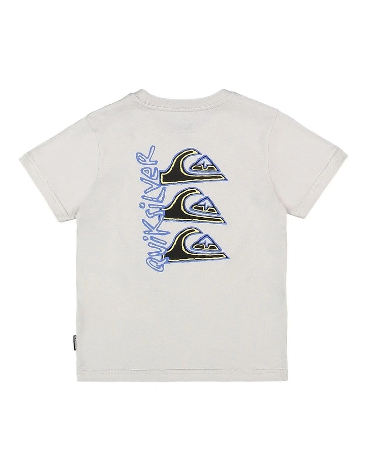 Wax On T-Shirt image 2