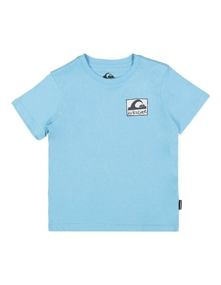 Pitted T-Shirt image 1