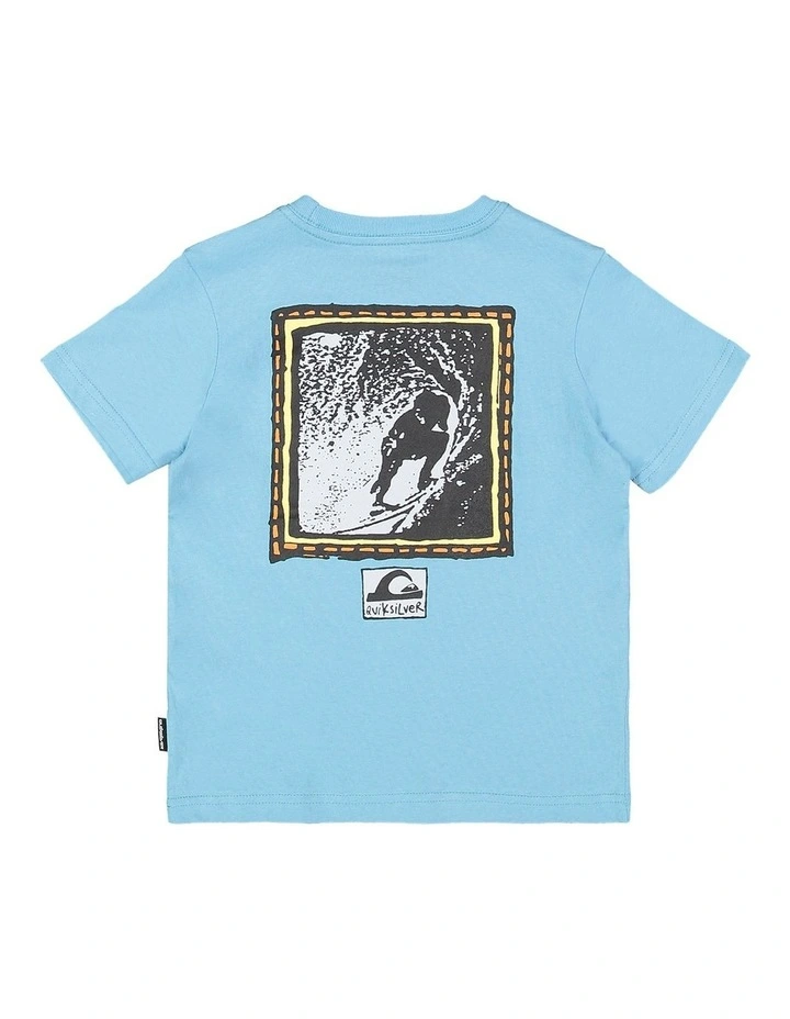 Pitted T-Shirt image 2