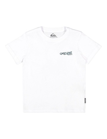 White colour