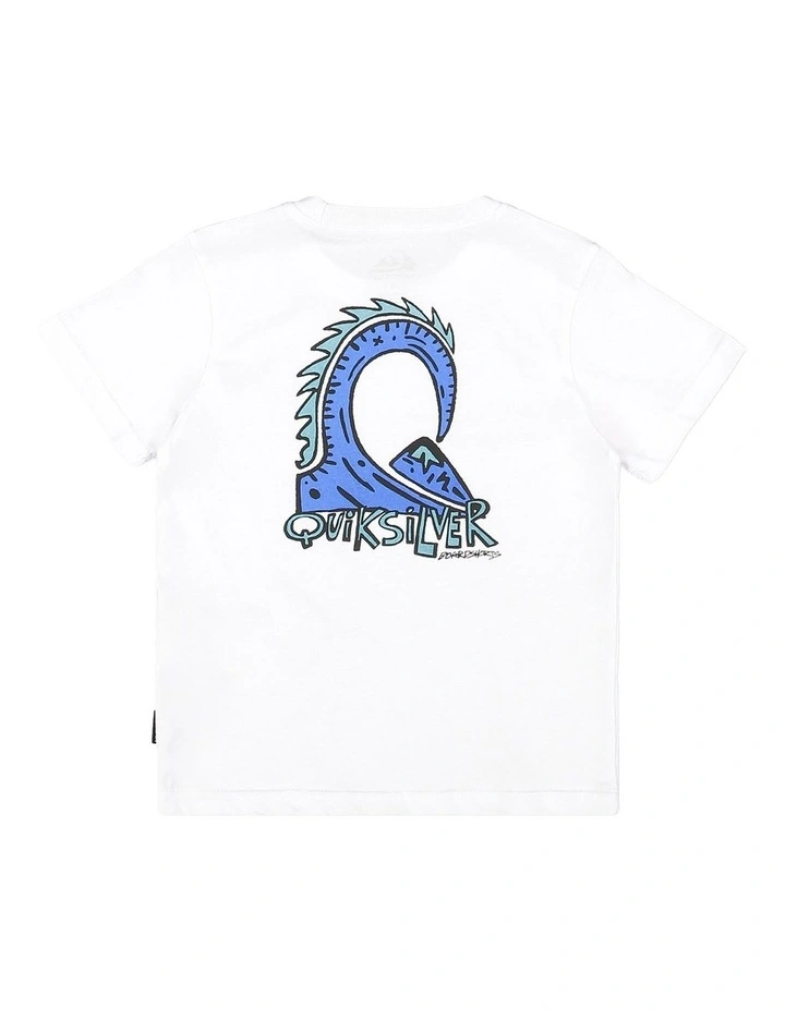 Bomb Set T-Shirt image 2