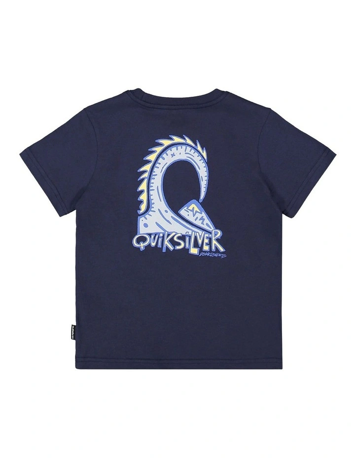 Bomb Set T-Shirt image 2