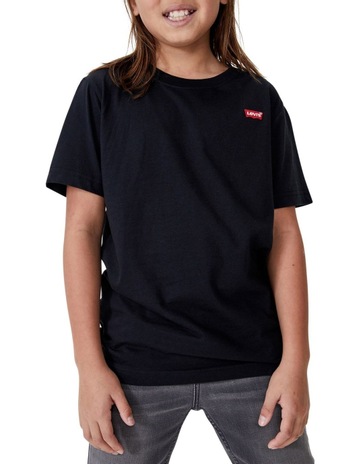 Levi's Batwing Graphic T-Shirt Black | MYER
