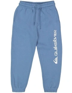 Screen Trackpants in Blue