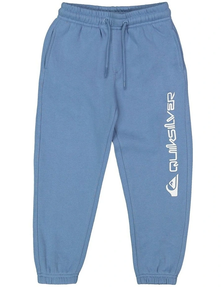 Screen Trackpants in Blue image 1
